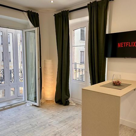 Insidehome Ciudad Del Cine Valladolid Kültér fotó