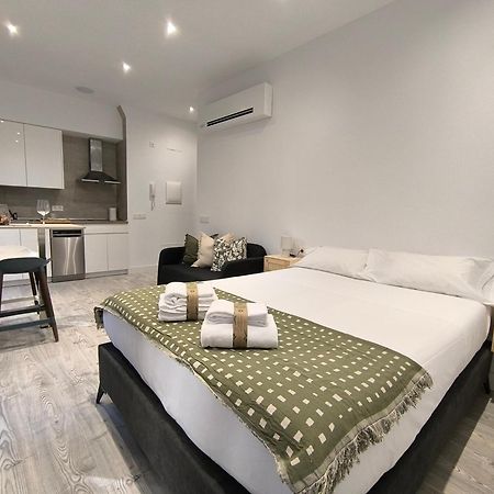 Insidehome Ciudad Del Cine Valladolid Kültér fotó