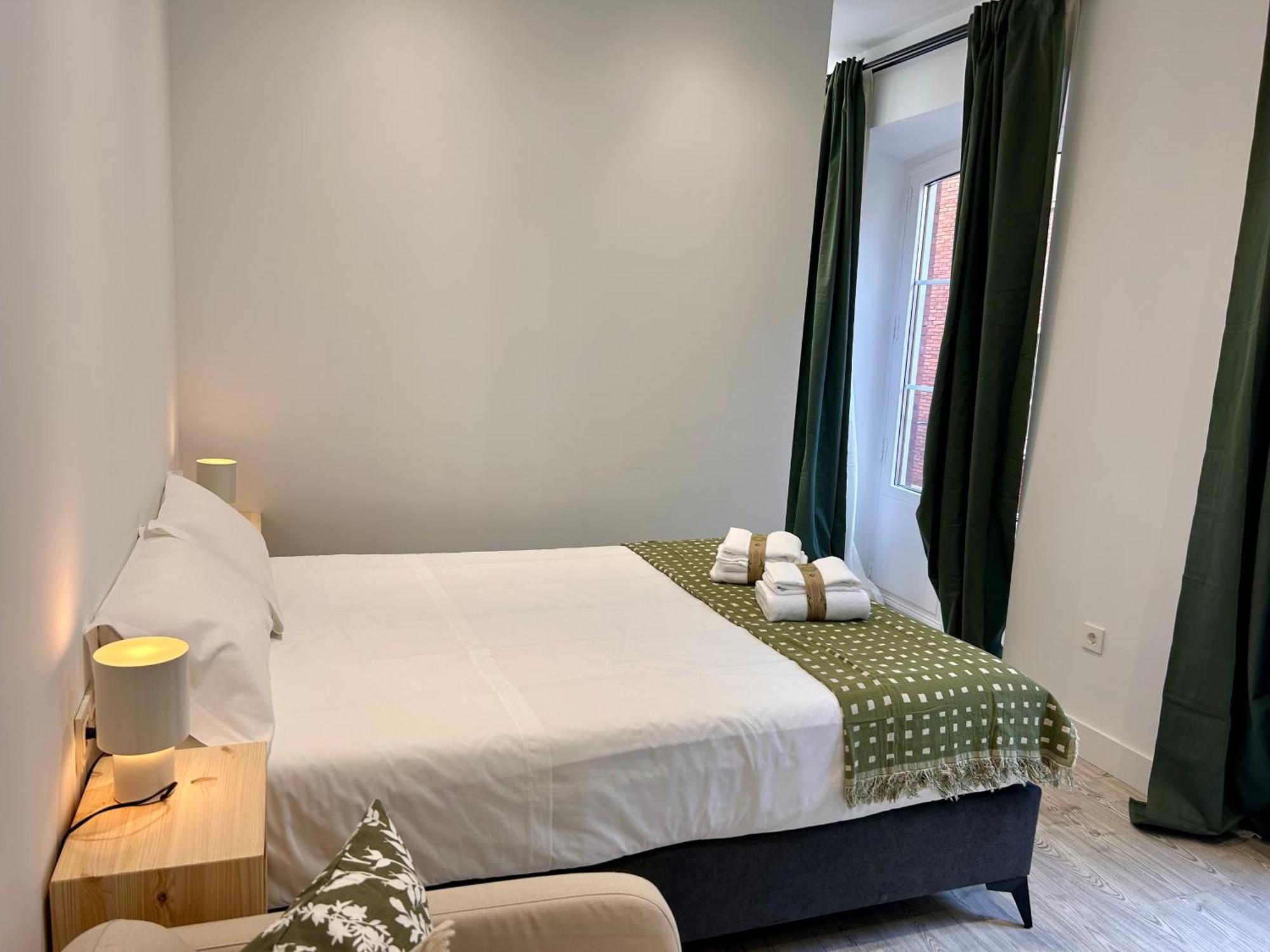 Insidehome Ciudad Del Cine Valladolid Kültér fotó
