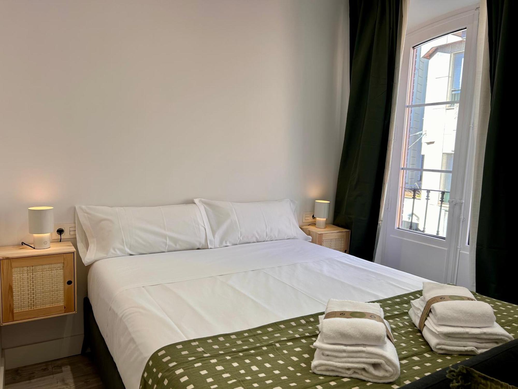 Insidehome Ciudad Del Cine Valladolid Kültér fotó