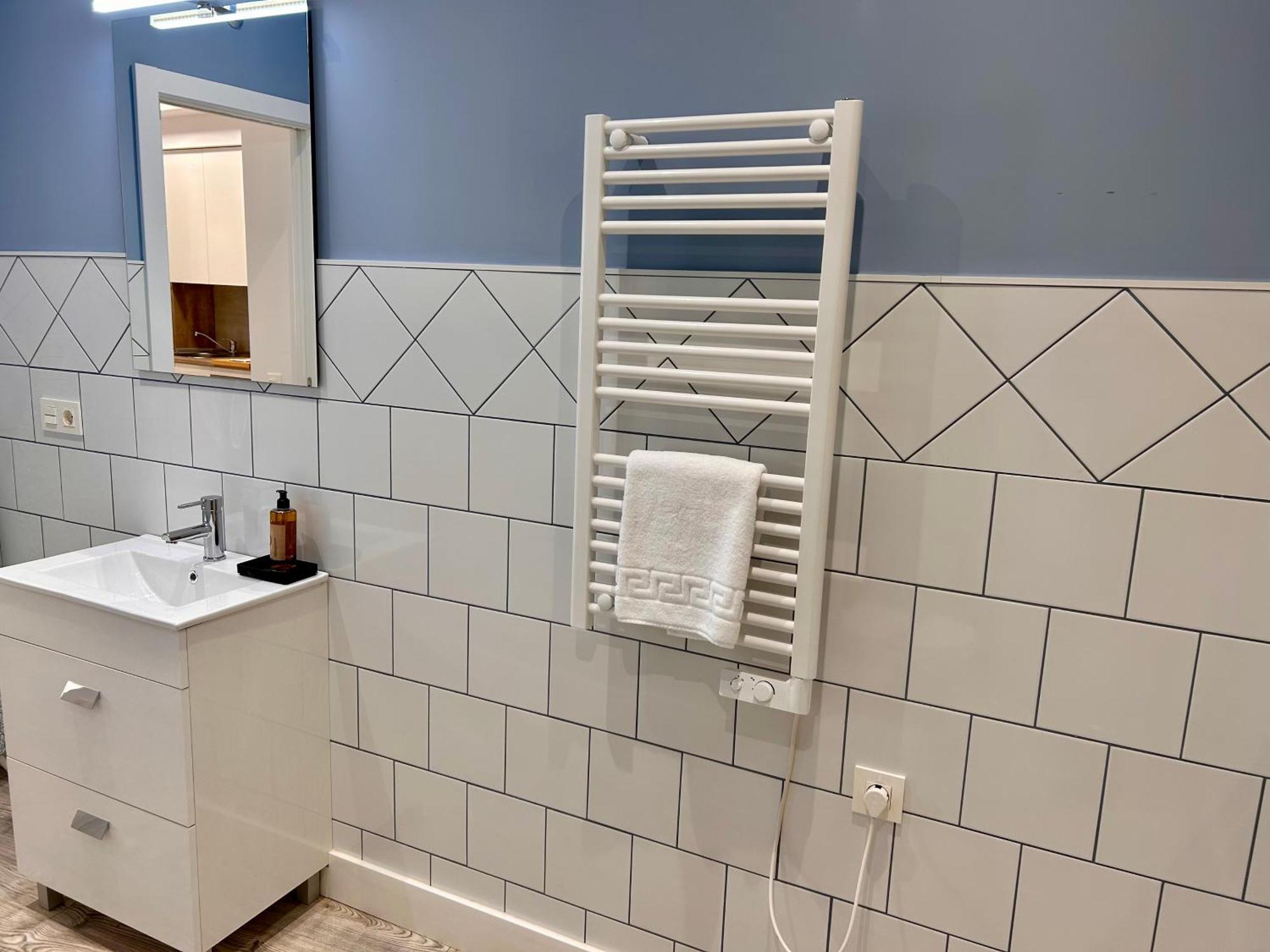 Insidehome Ciudad Del Cine Valladolid Kültér fotó