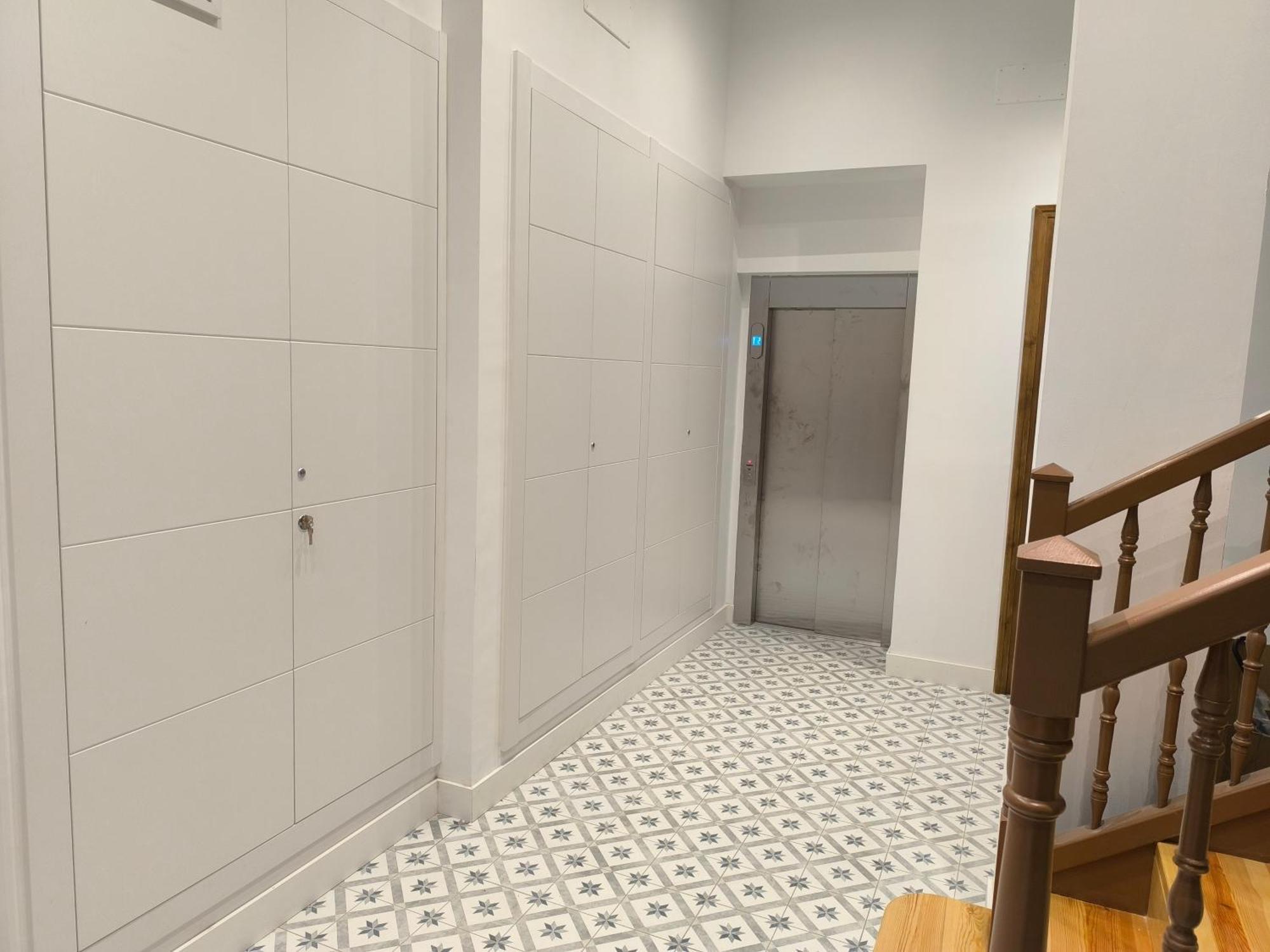 Insidehome Ciudad Del Cine Valladolid Kültér fotó