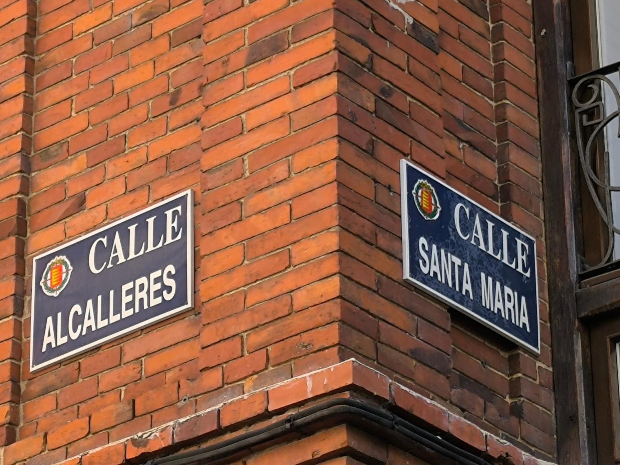 Insidehome Ciudad Del Cine Valladolid Kültér fotó