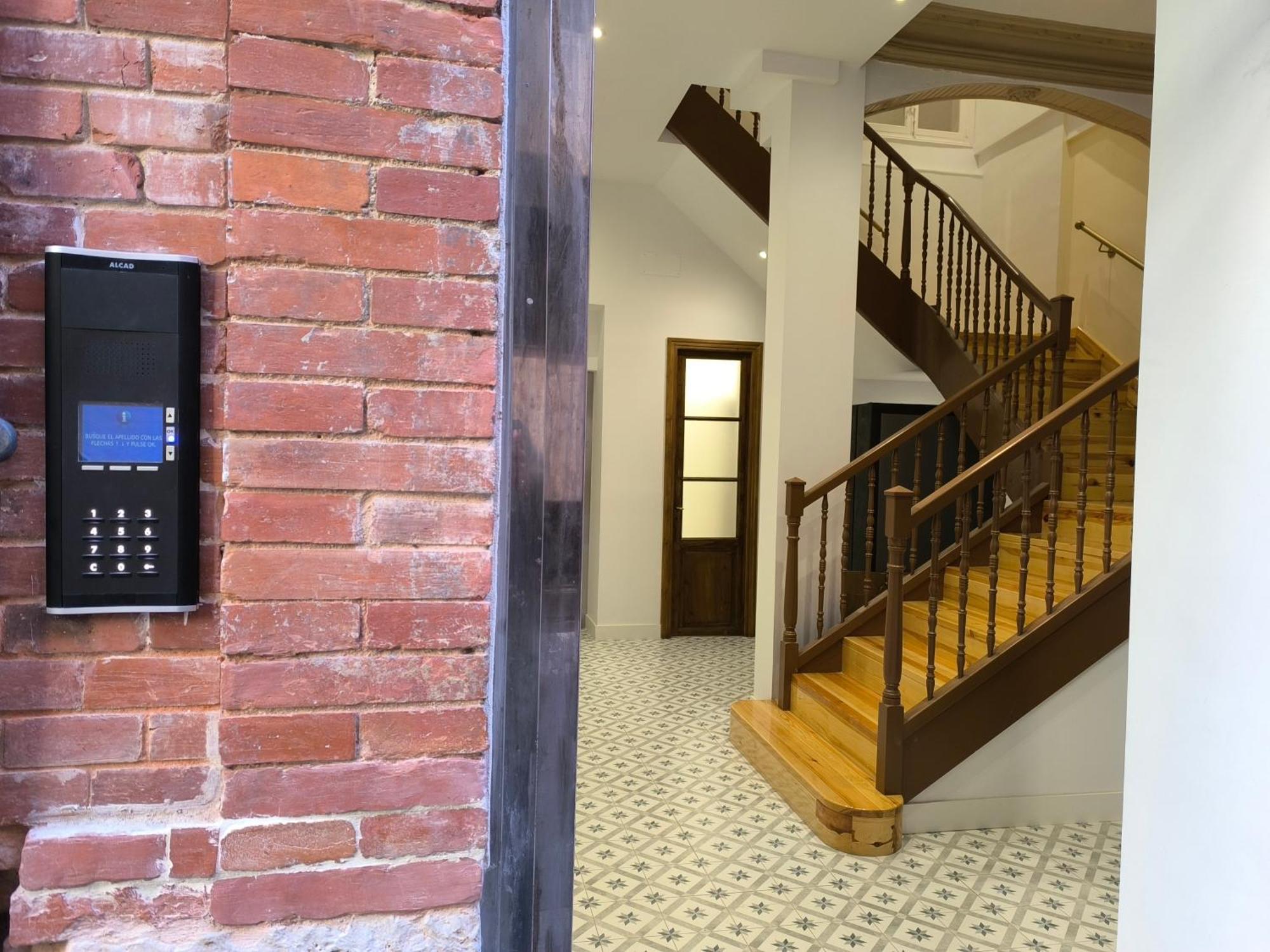 Insidehome Ciudad Del Cine Valladolid Kültér fotó