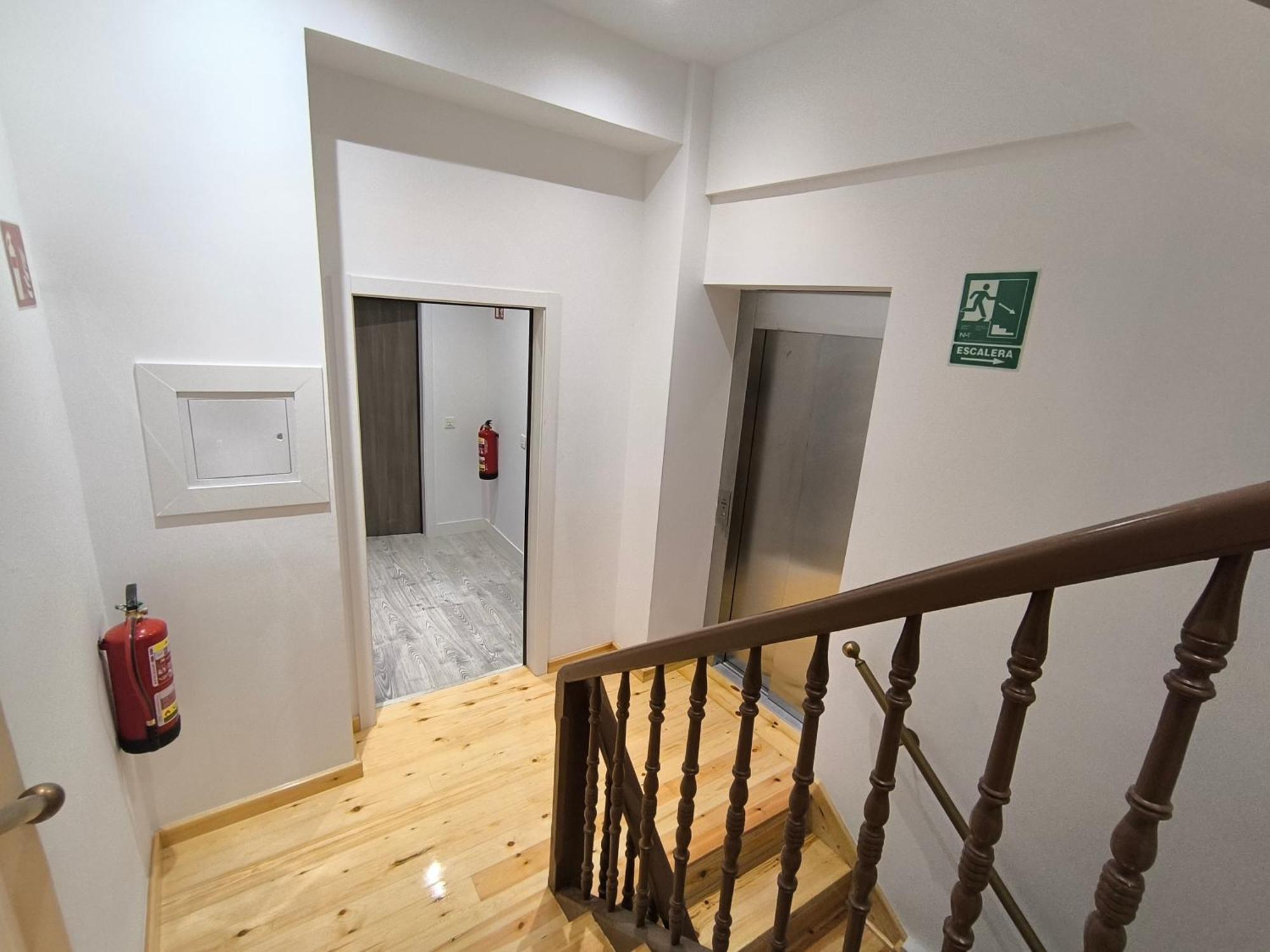 Insidehome Ciudad Del Cine Valladolid Kültér fotó