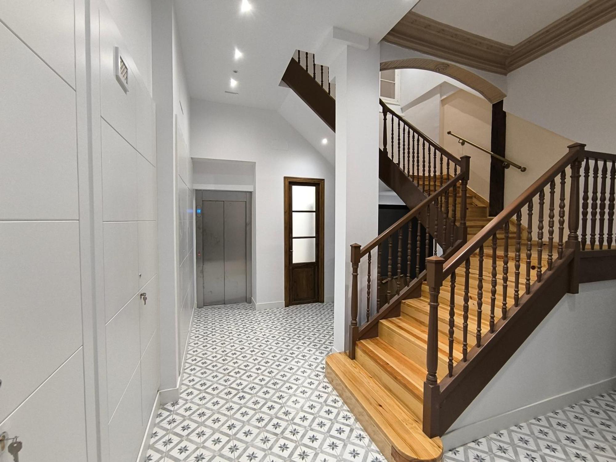 Insidehome Ciudad Del Cine Valladolid Kültér fotó