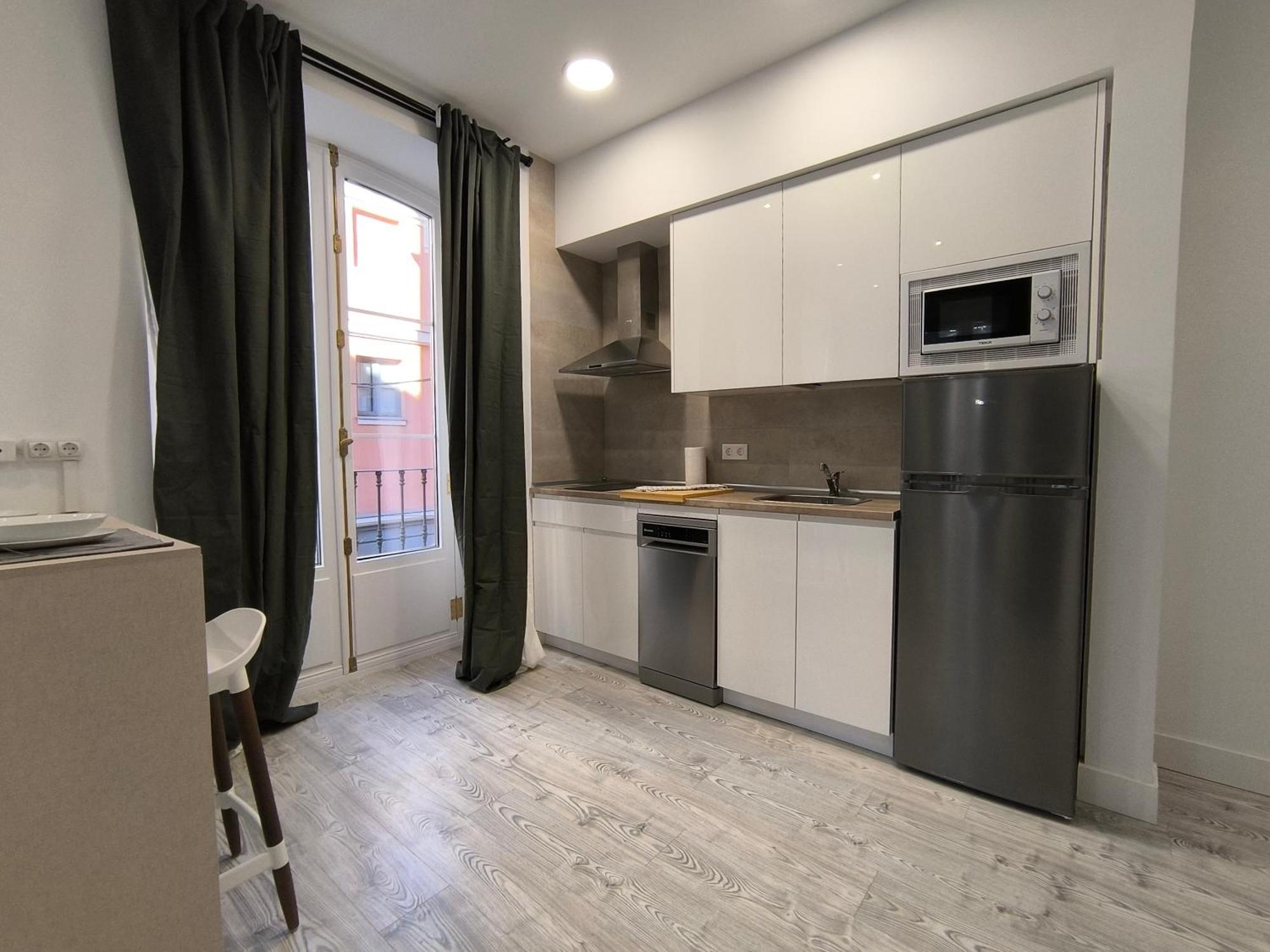 Insidehome Ciudad Del Cine Valladolid Kültér fotó