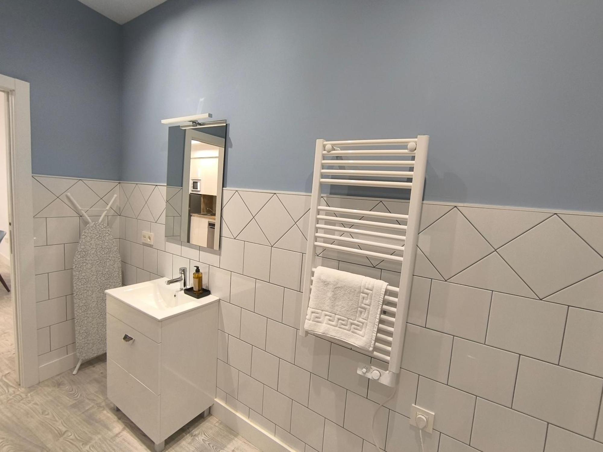 Insidehome Ciudad Del Cine Valladolid Kültér fotó