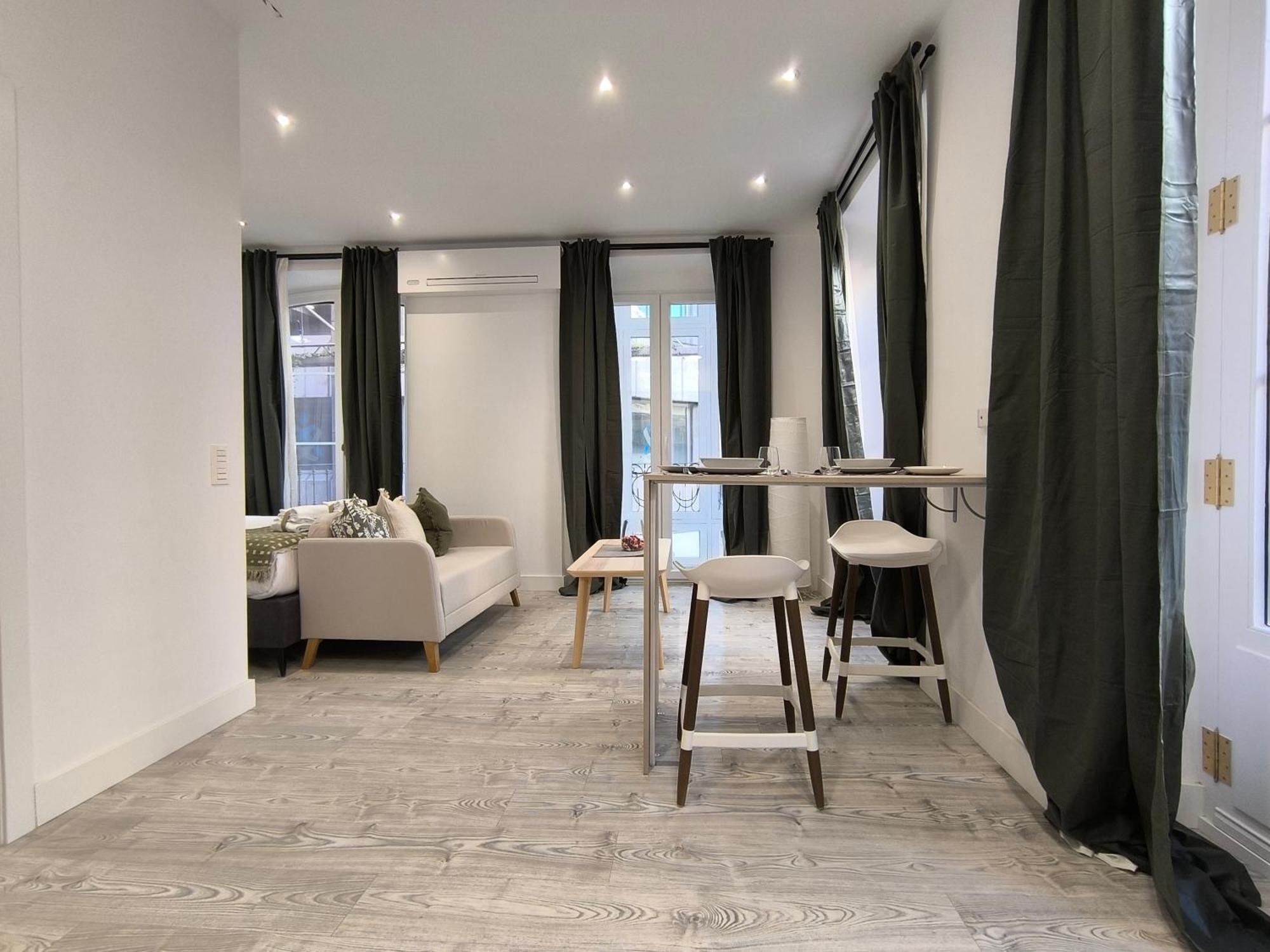 Insidehome Ciudad Del Cine Valladolid Kültér fotó