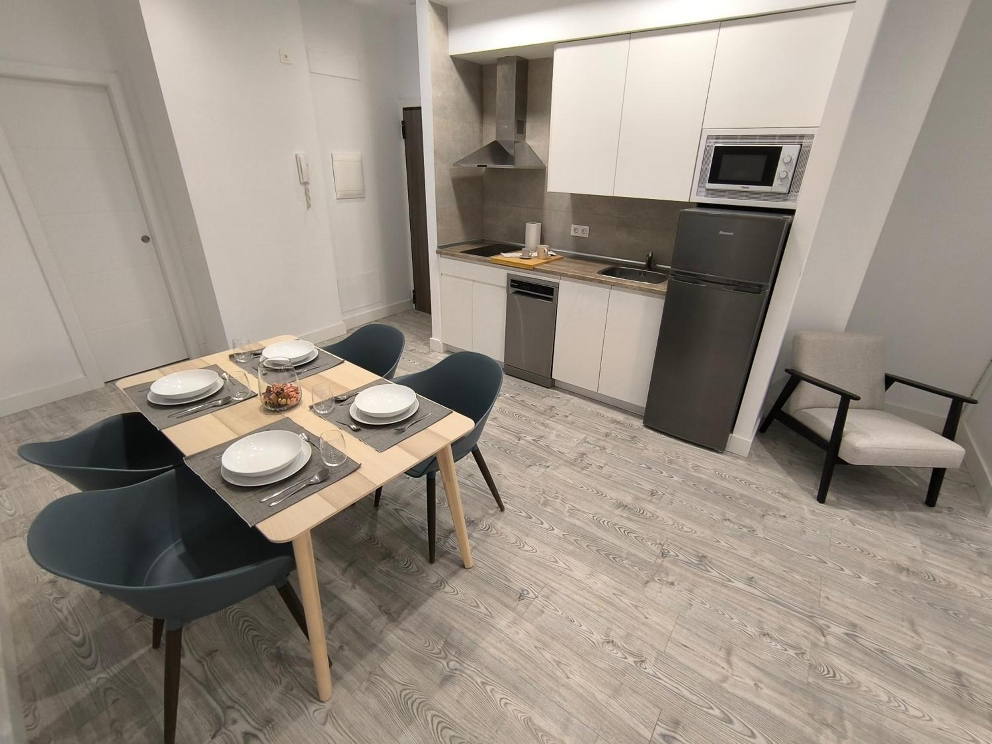Insidehome Ciudad Del Cine Valladolid Kültér fotó