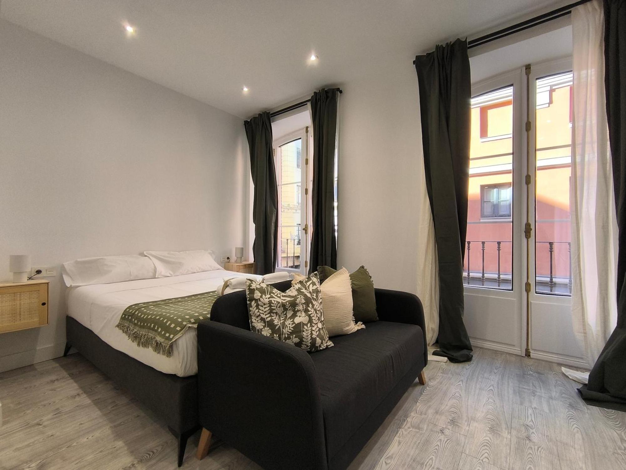 Insidehome Ciudad Del Cine Valladolid Kültér fotó