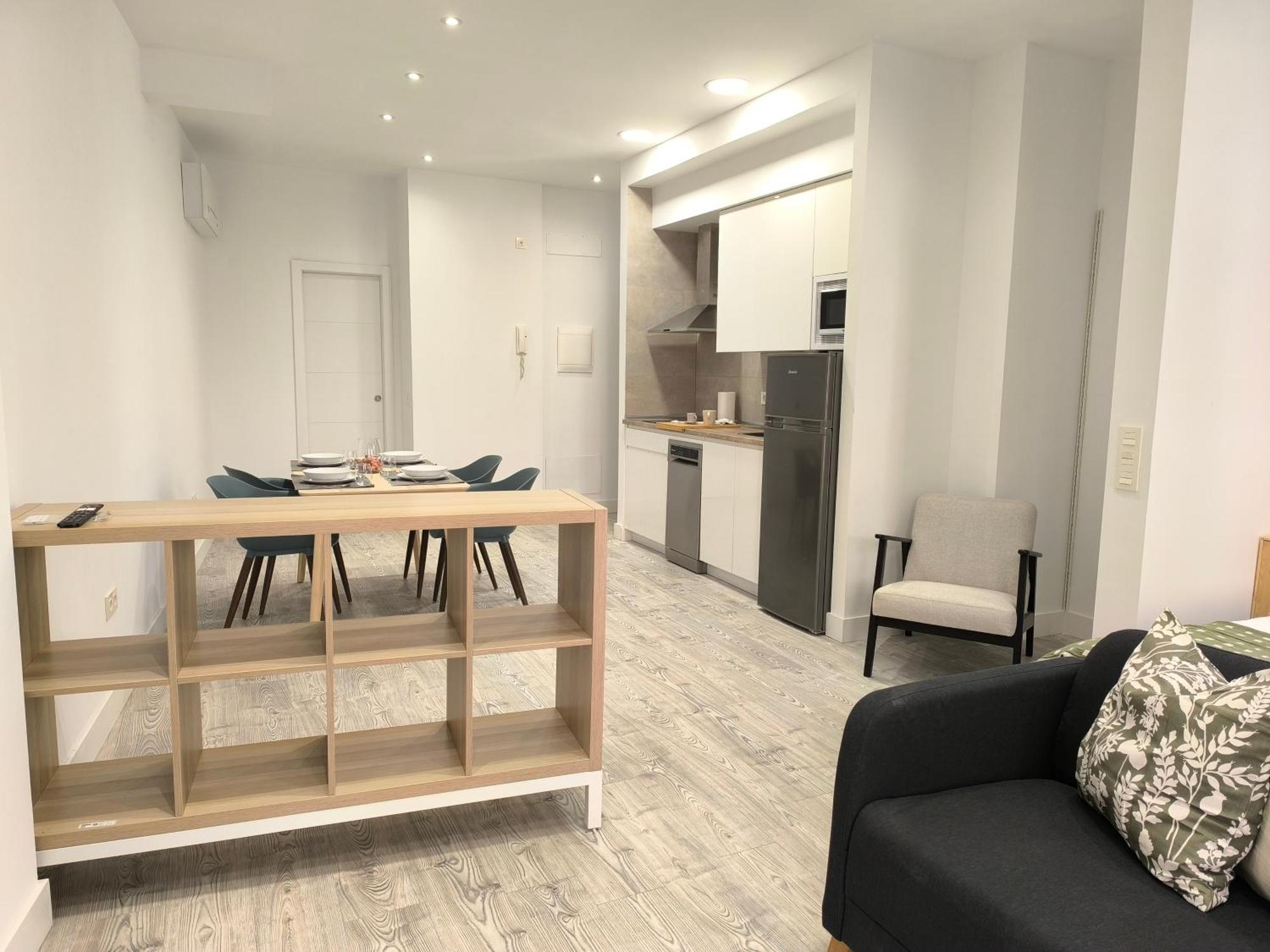 Insidehome Ciudad Del Cine Valladolid Kültér fotó