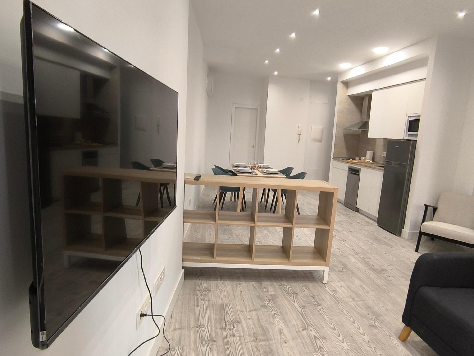 Insidehome Ciudad Del Cine Valladolid Kültér fotó