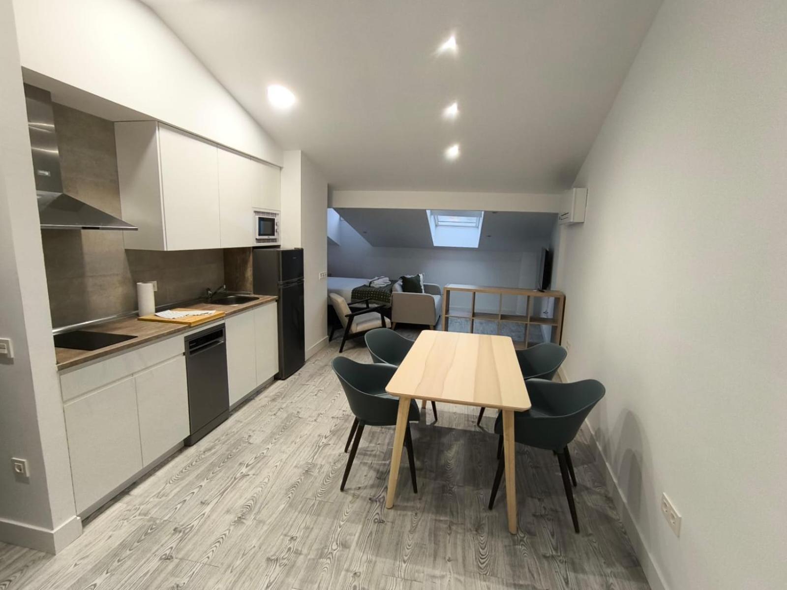 Insidehome Ciudad Del Cine Valladolid Kültér fotó